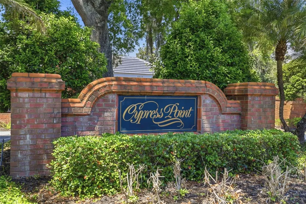 9151 Point Cypress Drive Orlando FL 32836