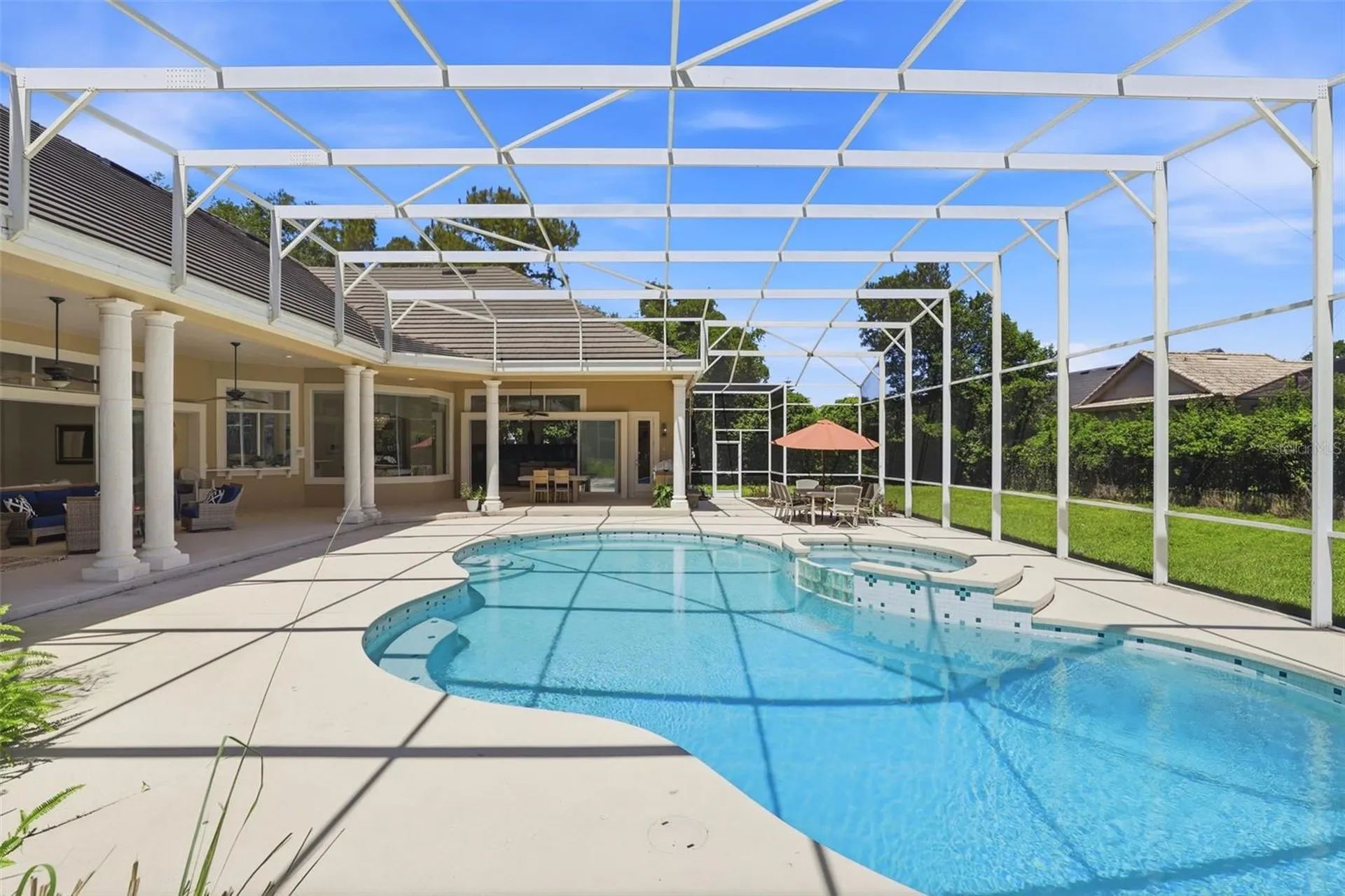9151 Point Cypress Drive Orlando FL 32836