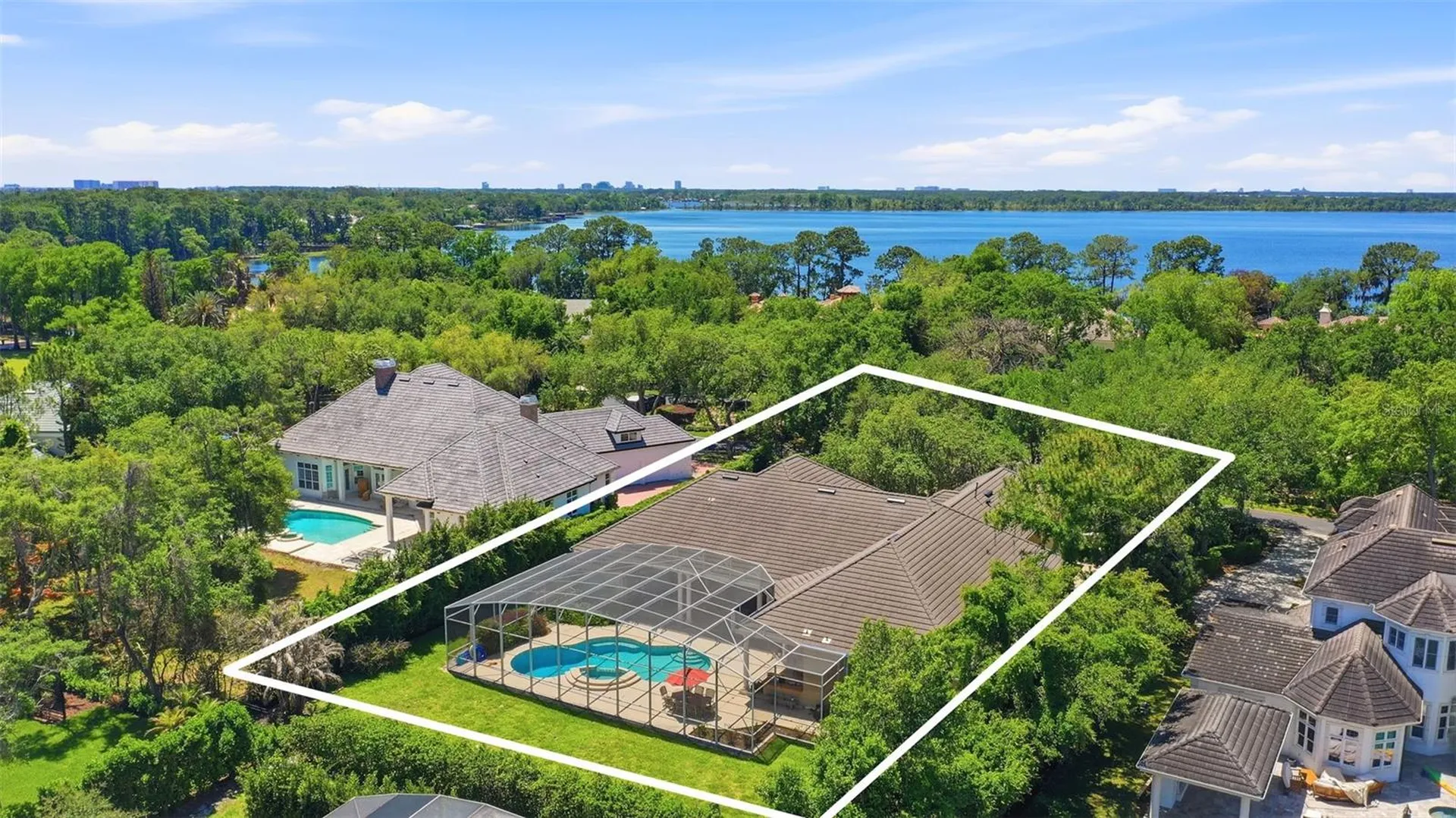 9151 Point Cypress Drive Orlando FL 32836