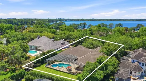 9151 Point Cypress Drive Orlando FL 32836