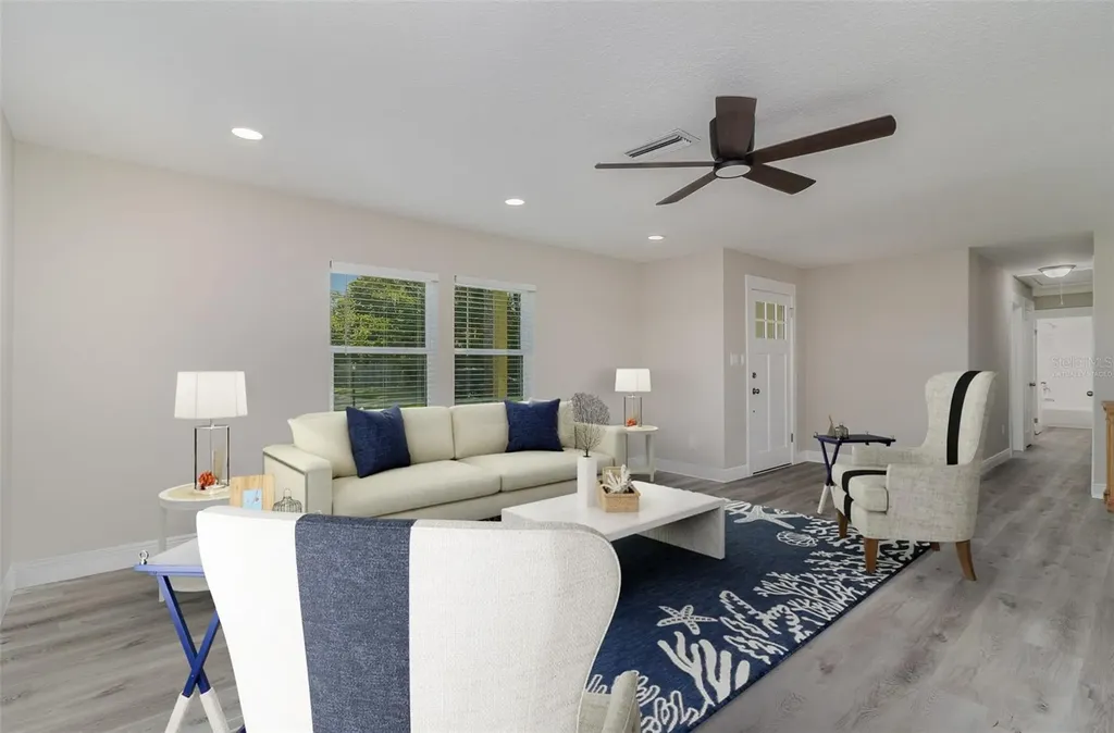 1208 Indian River Avenue Titusville FL 32780