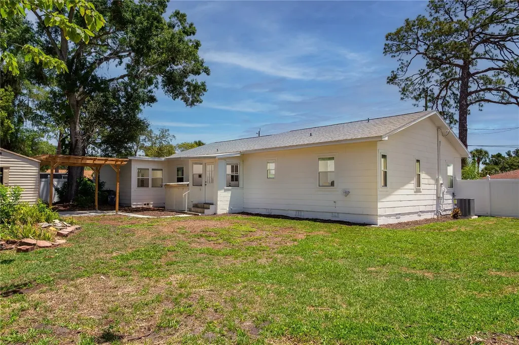 1208 Indian River Avenue Titusville FL 32780