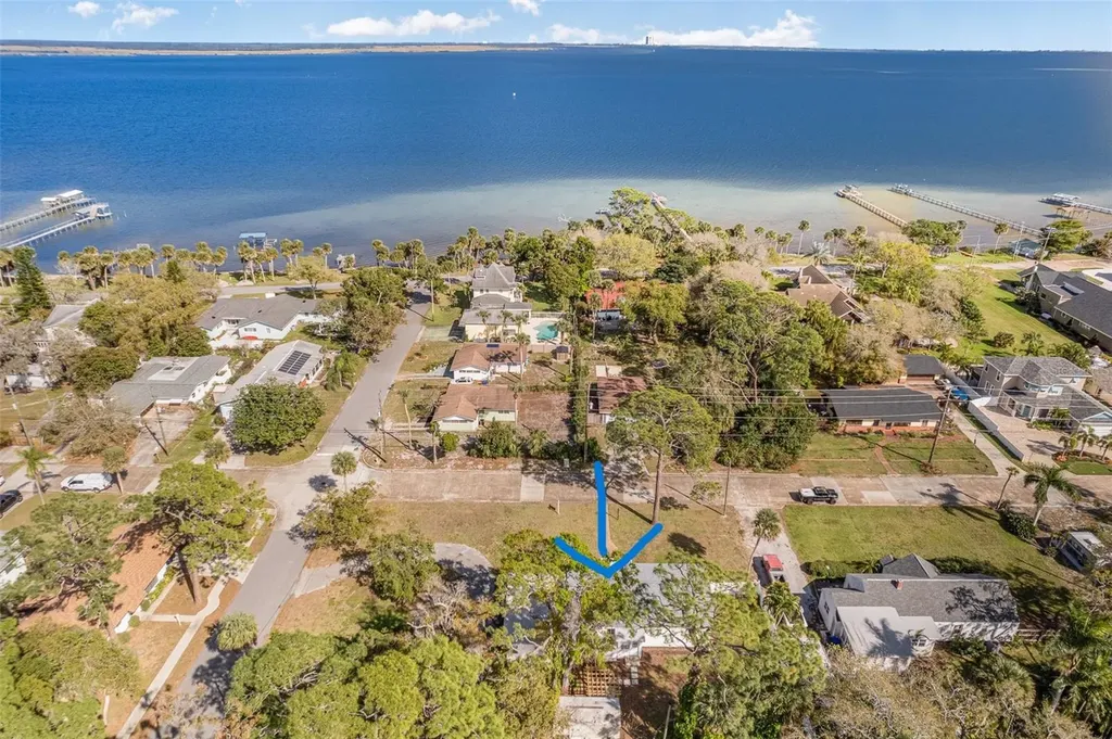1208 Indian River Avenue Titusville FL 32780