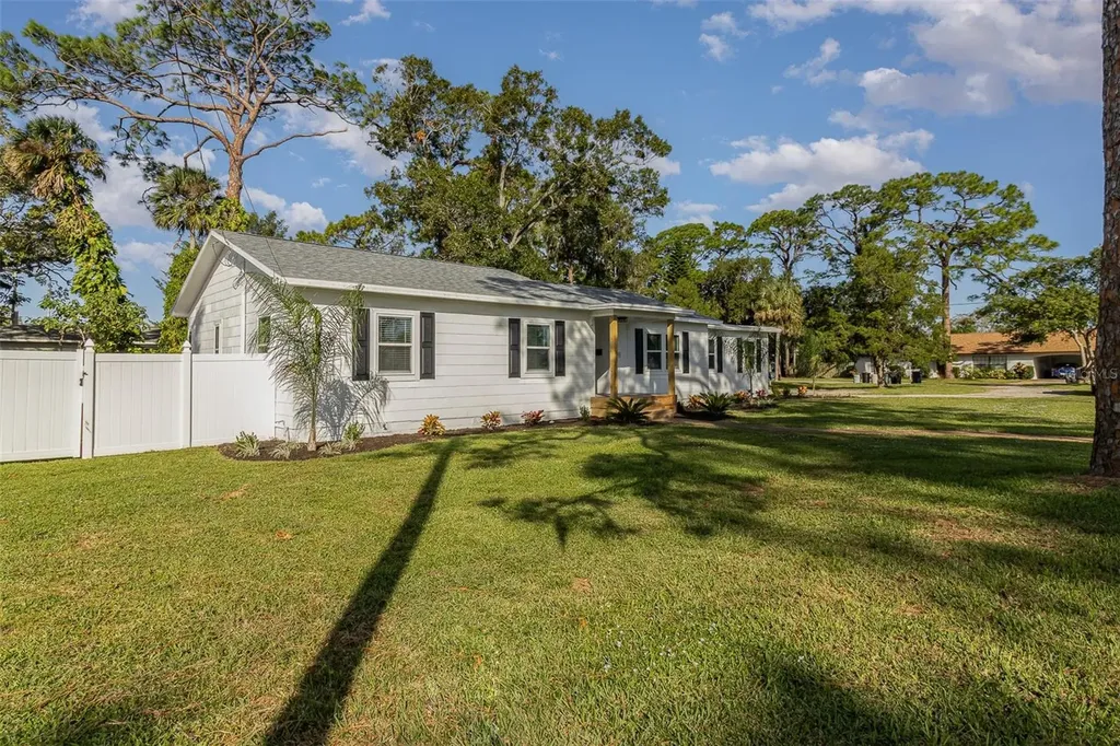 1208 Indian River Avenue Titusville FL 32780