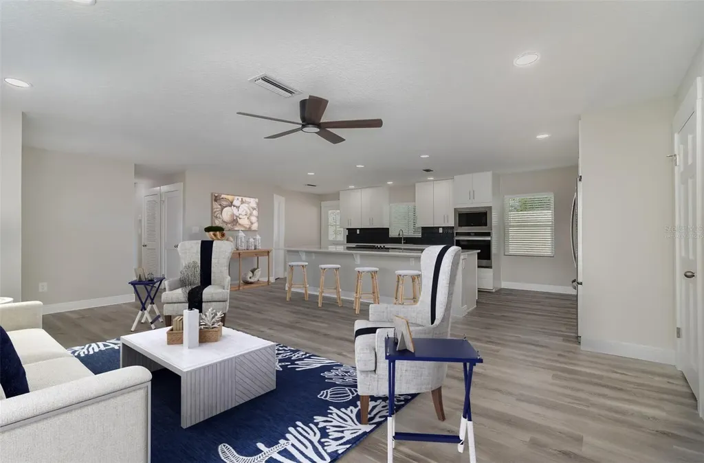 1208 Indian River Avenue Titusville FL 32780