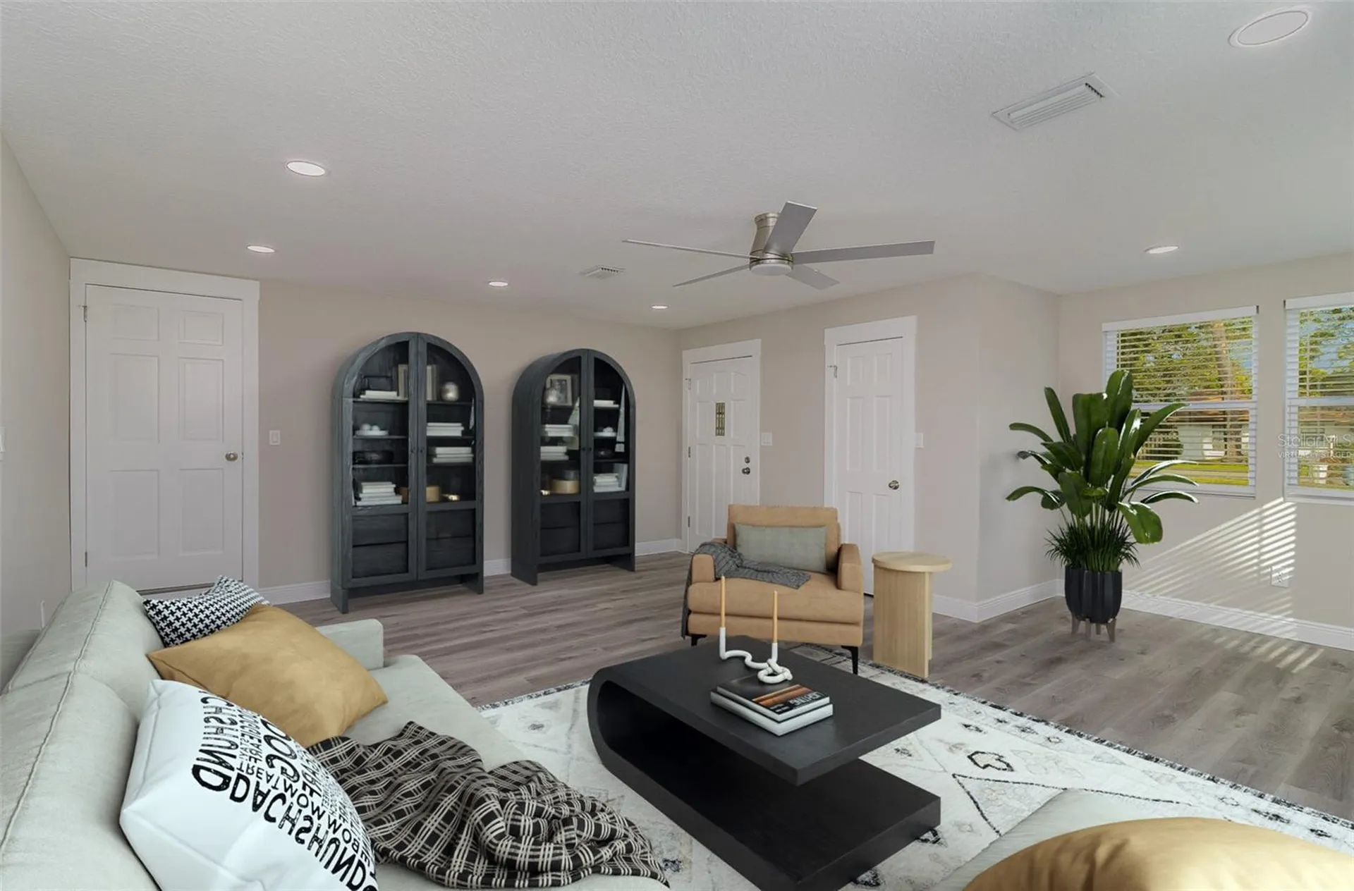 1208 Indian River Avenue Titusville FL 32780