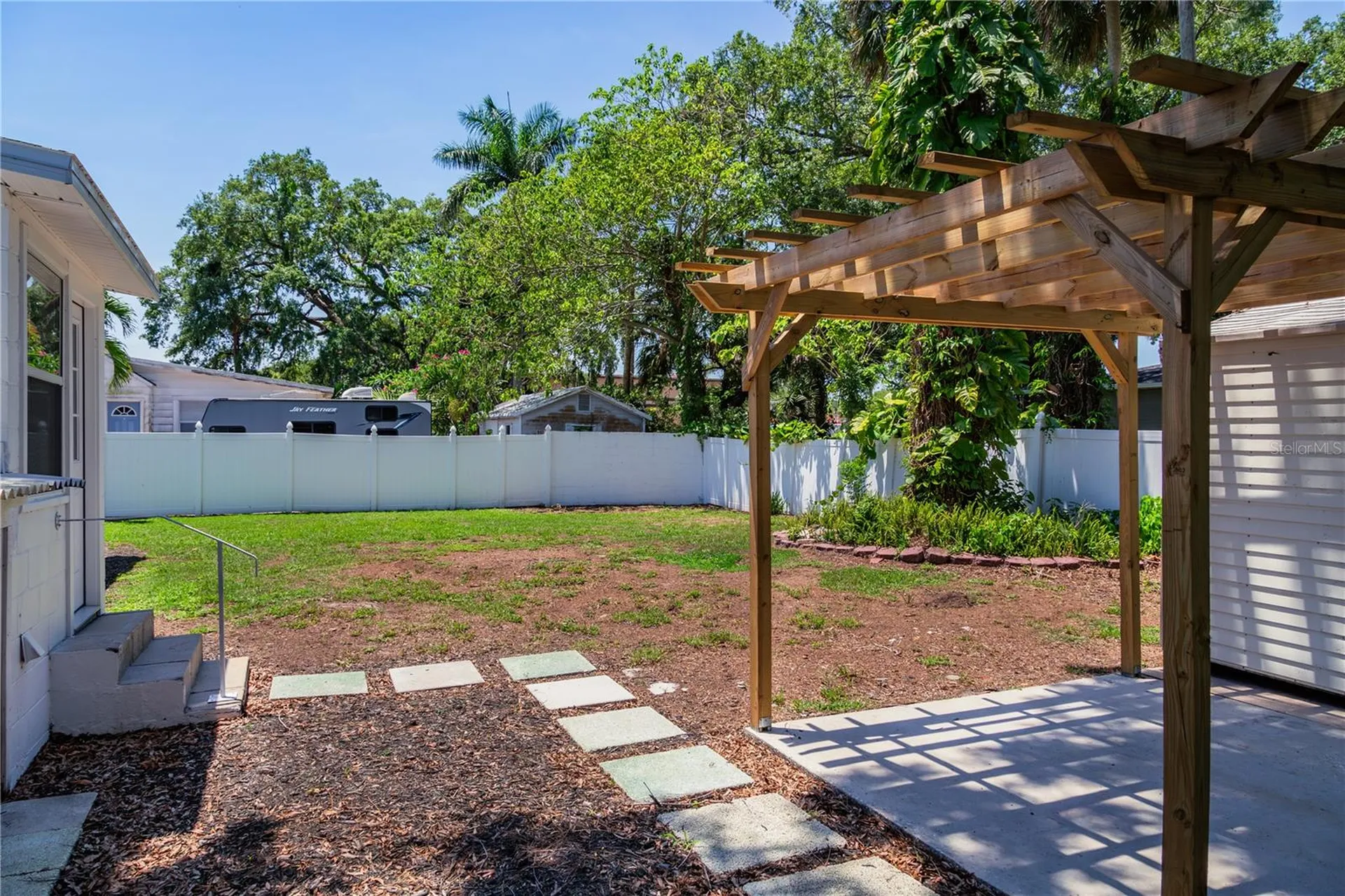 1208 Indian River Avenue Titusville FL 32780
