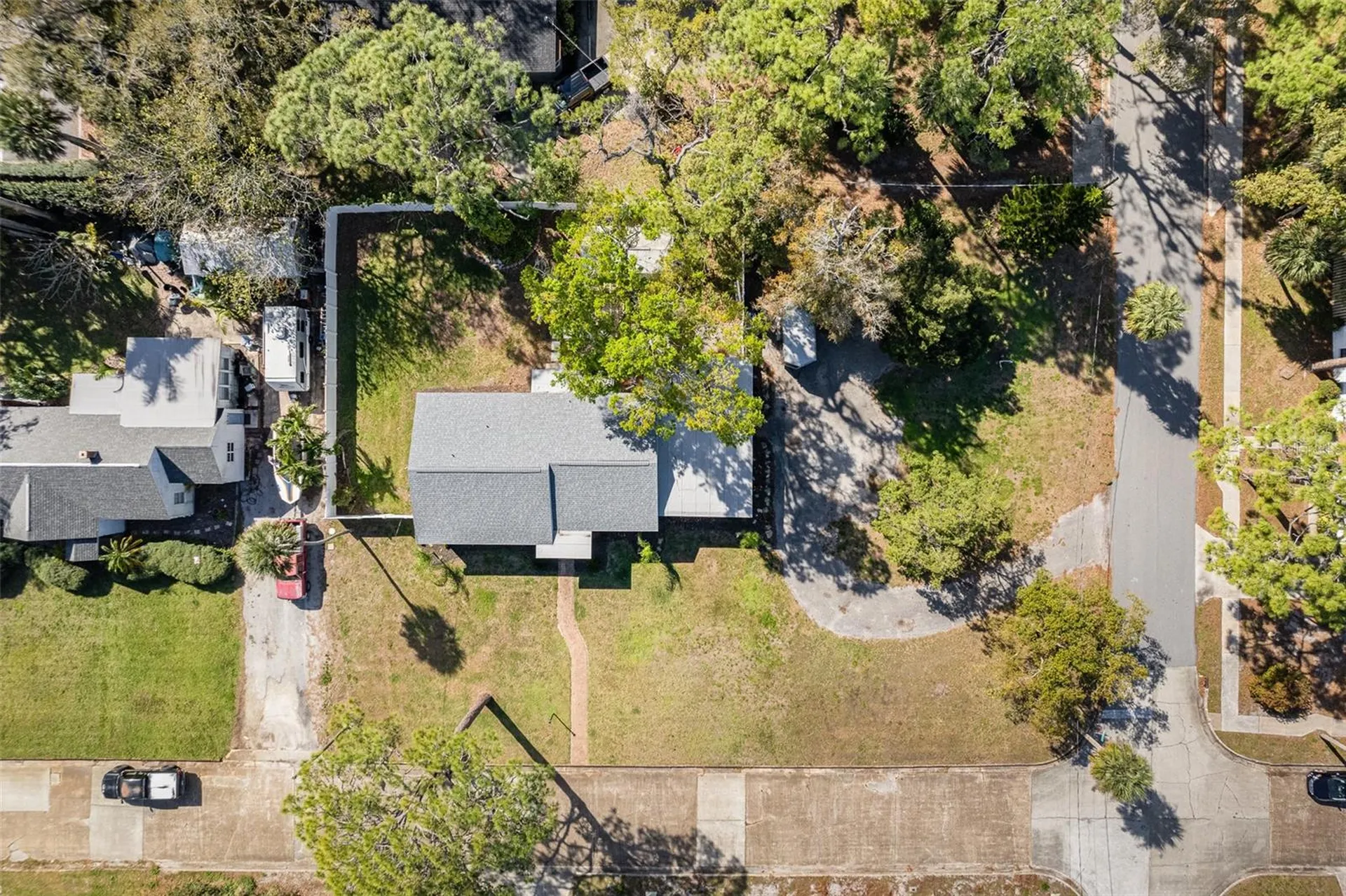1208 Indian River Avenue Titusville FL 32780