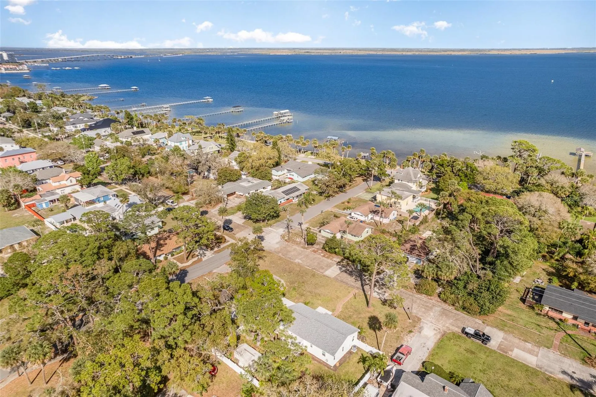 1208 Indian River Avenue Titusville FL 32780