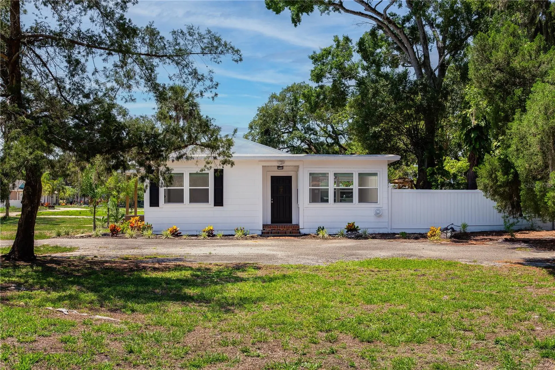 1208 Indian River Avenue Titusville FL 32780