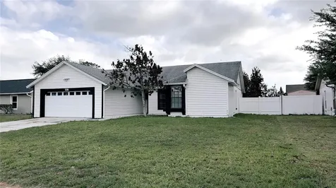 116 Meriwood Drive Kissimmee FL 34743