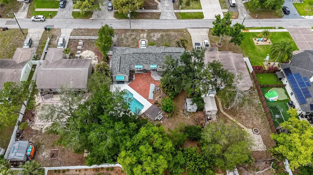 3308 W Paul Avenue Tampa FL 33611