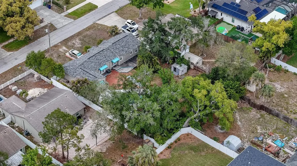 3308 W Paul Avenue Tampa FL 33611