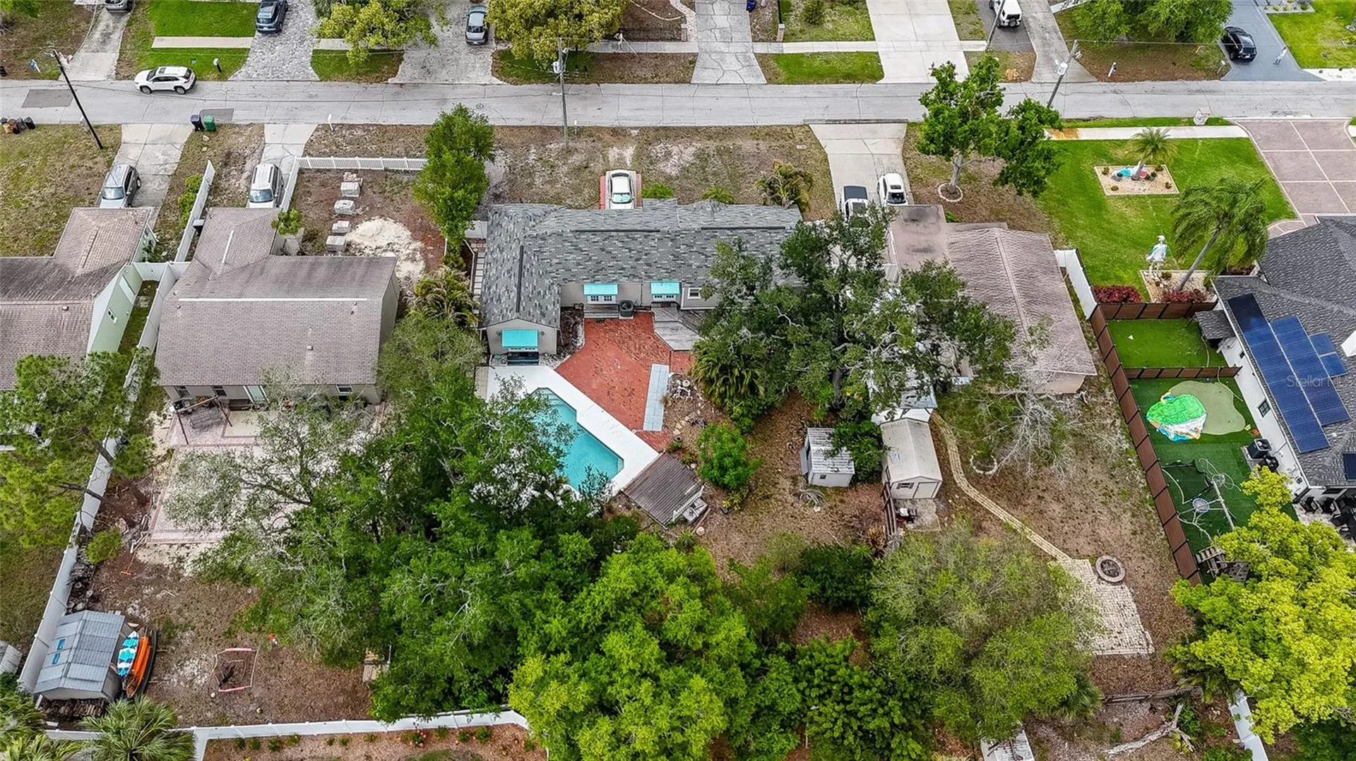 3308 W Paul Avenue Tampa FL 33611