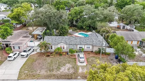 3308 W Paul Avenue Tampa FL 33611