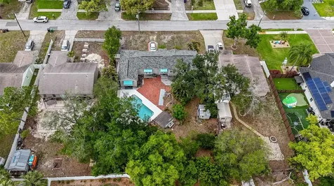 3308 W Paul Avenue Tampa FL 33611