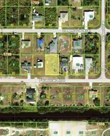 12824 Foresman Boulevard Port Charlotte FL 33981