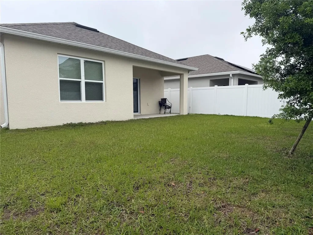 6772 Huntleigh Hammock Road St Cloud FL 34773