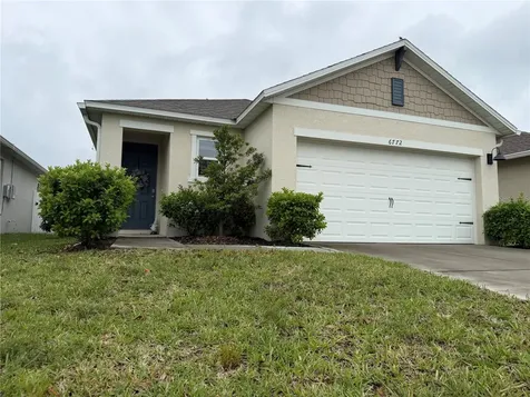 6772 Huntleigh Hammock Road St Cloud FL 34773