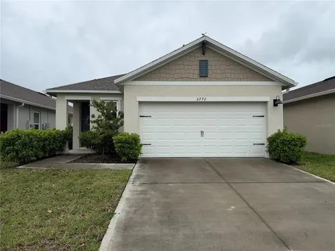 6772 Huntleigh Hammock Road St Cloud FL 34773