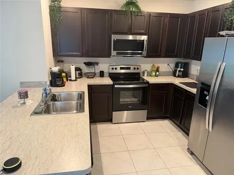 6772 Huntleigh Hammock Road St Cloud FL 34773
