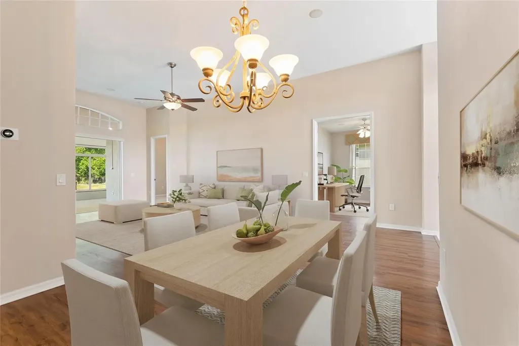 331 Cunningham Drive Davenport FL 33837