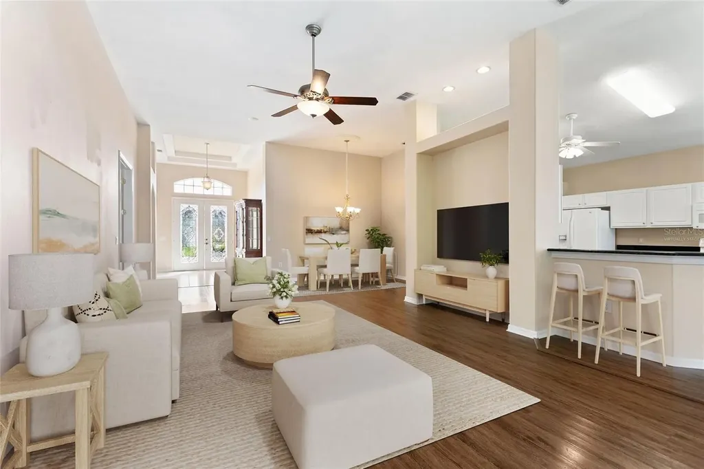 331 Cunningham Drive Davenport FL 33837