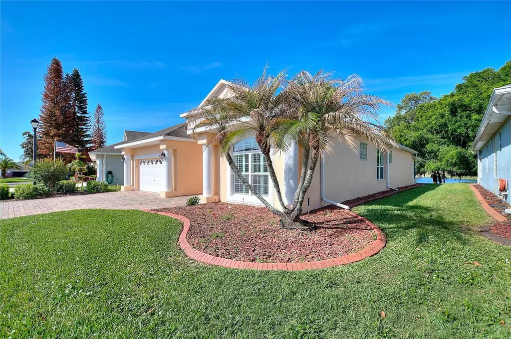 331 Cunningham Drive Davenport FL 33837
