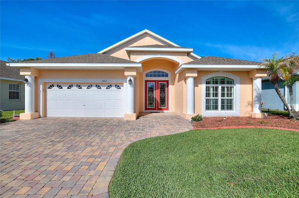331 Cunningham Drive Davenport FL 33837