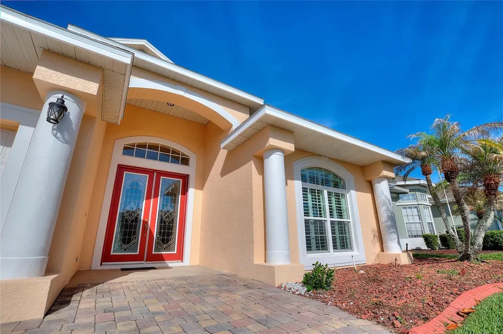 331 Cunningham Drive Davenport FL 33837