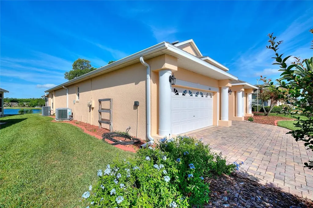 331 Cunningham Drive Davenport FL 33837
