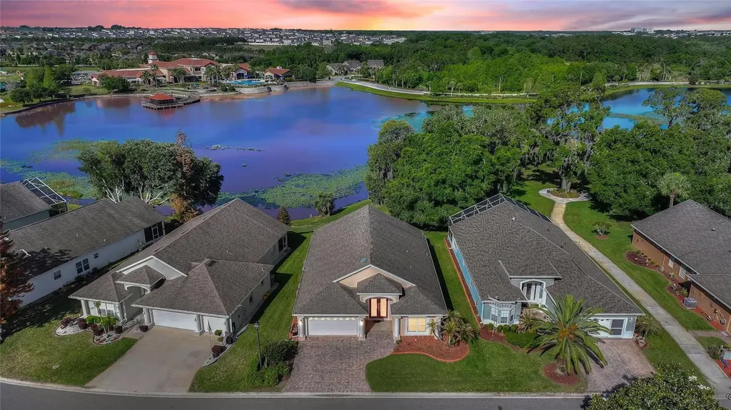 331 Cunningham Drive Davenport FL 33837