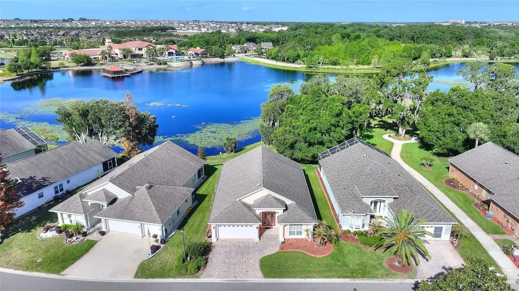 331 Cunningham Drive Davenport FL 33837