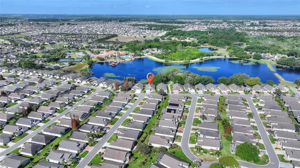 331 Cunningham Drive Davenport FL 33837