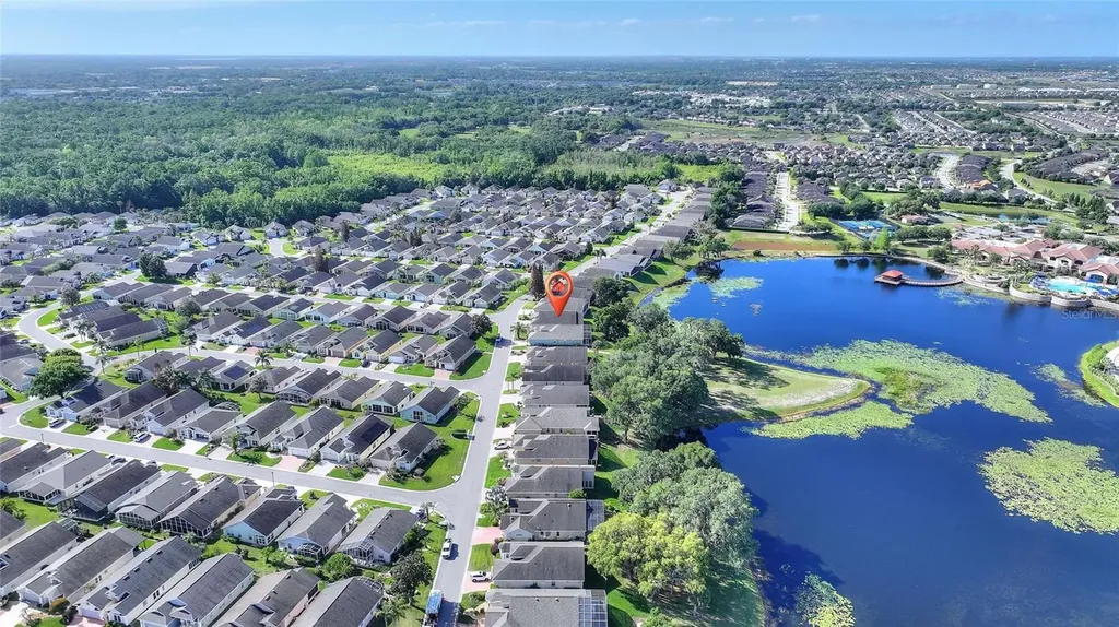 331 Cunningham Drive Davenport FL 33837