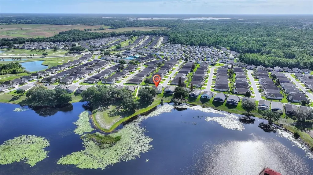 331 Cunningham Drive Davenport FL 33837