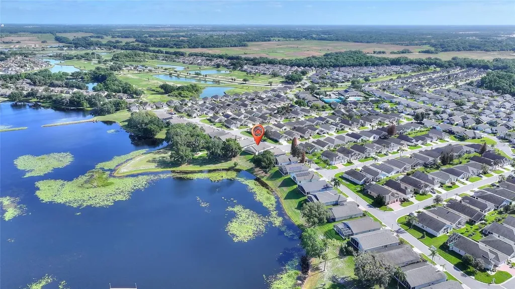 331 Cunningham Drive Davenport FL 33837