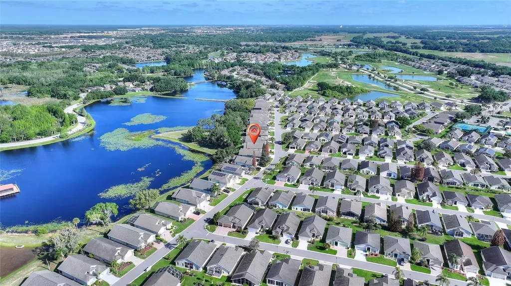 331 Cunningham Drive Davenport FL 33837