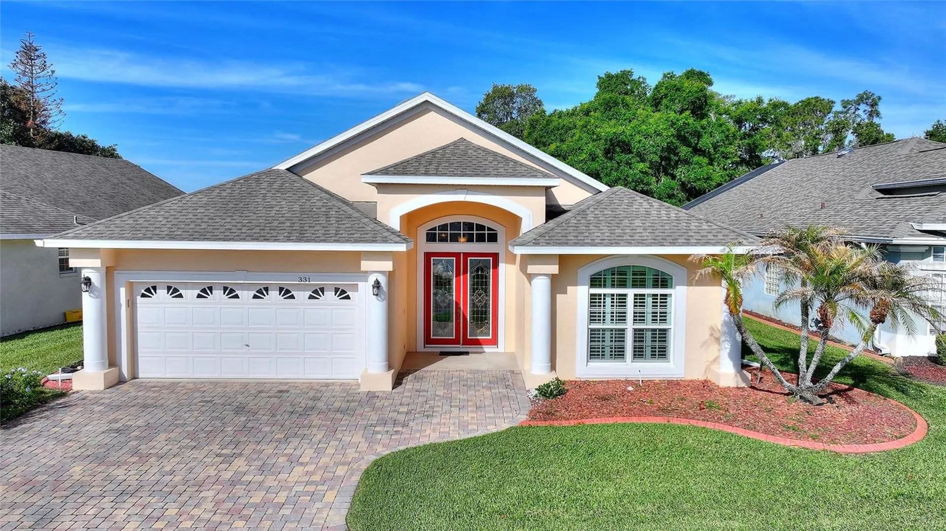 331 Cunningham Drive Davenport FL 33837