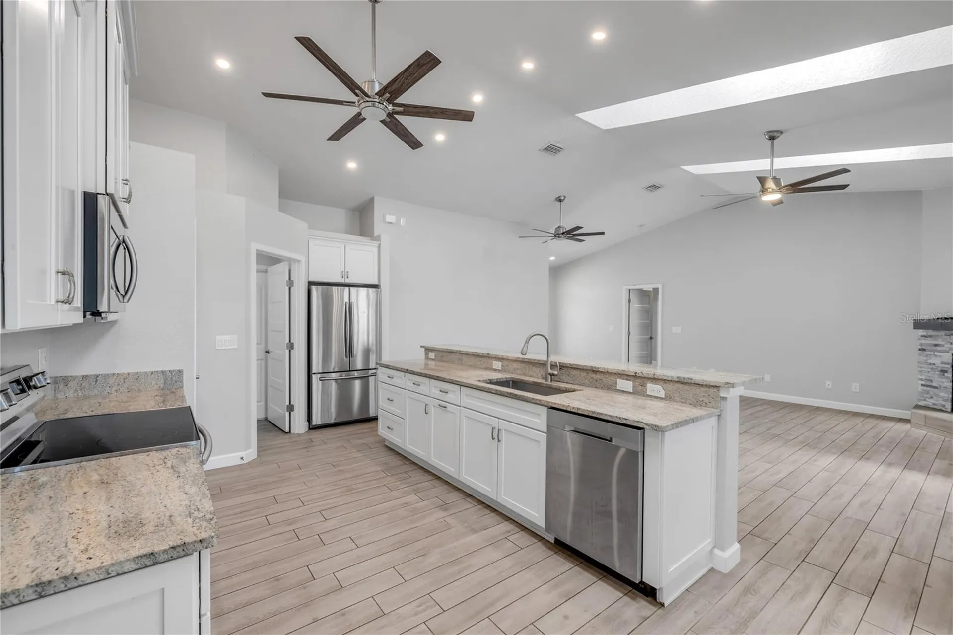 10 Cunningham Drive New Smyrna Beach FL 32168