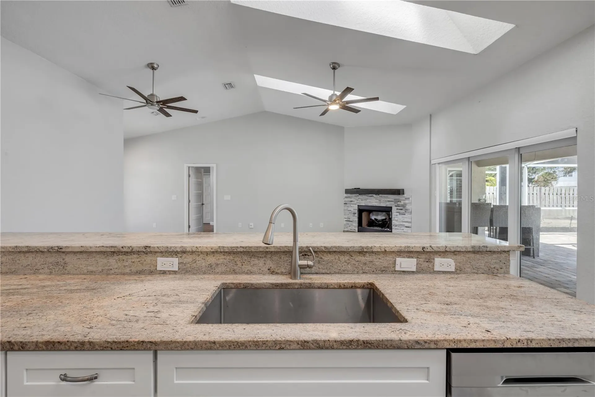10 Cunningham Drive New Smyrna Beach FL 32168