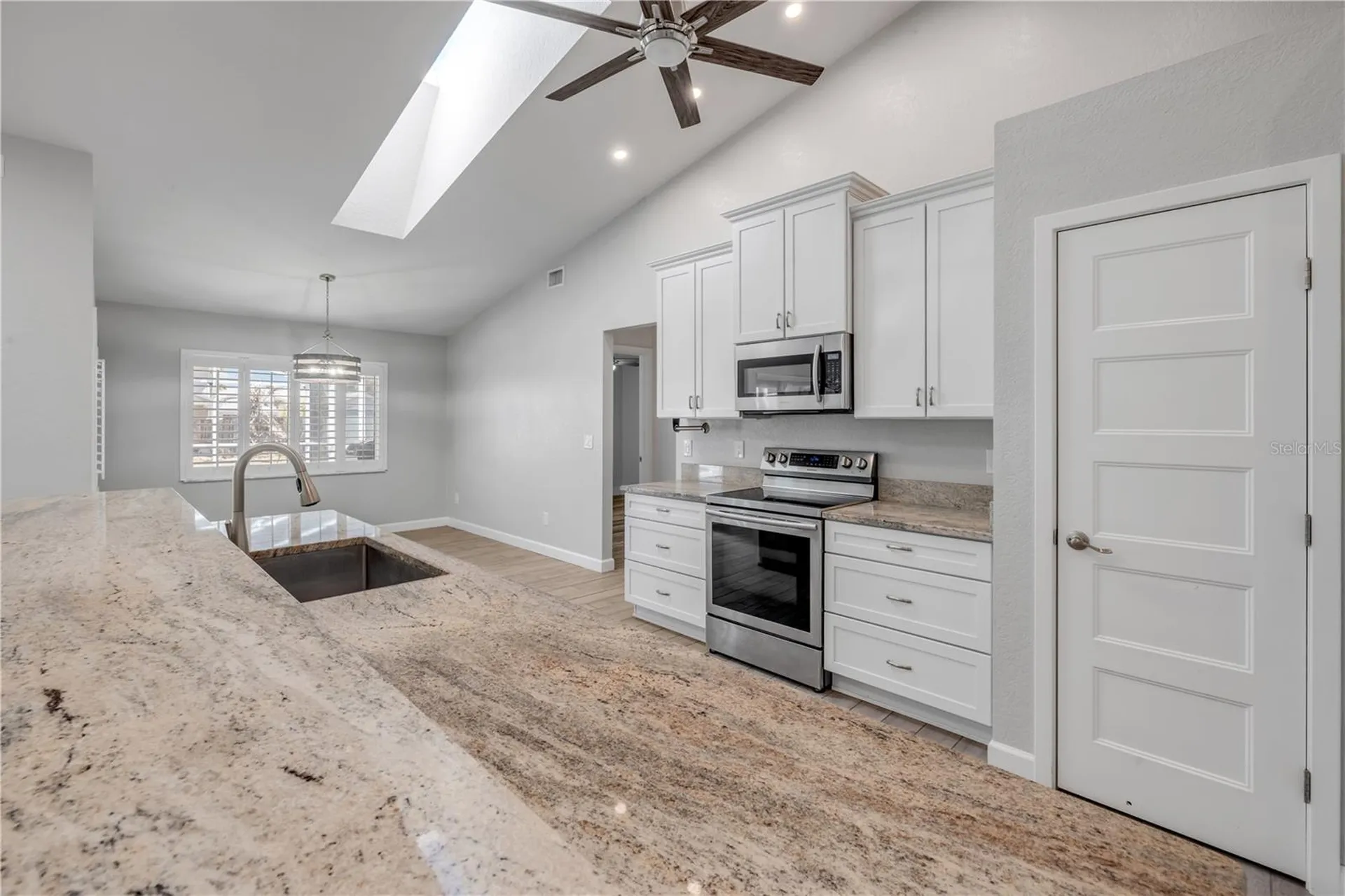 10 Cunningham Drive New Smyrna Beach FL 32168