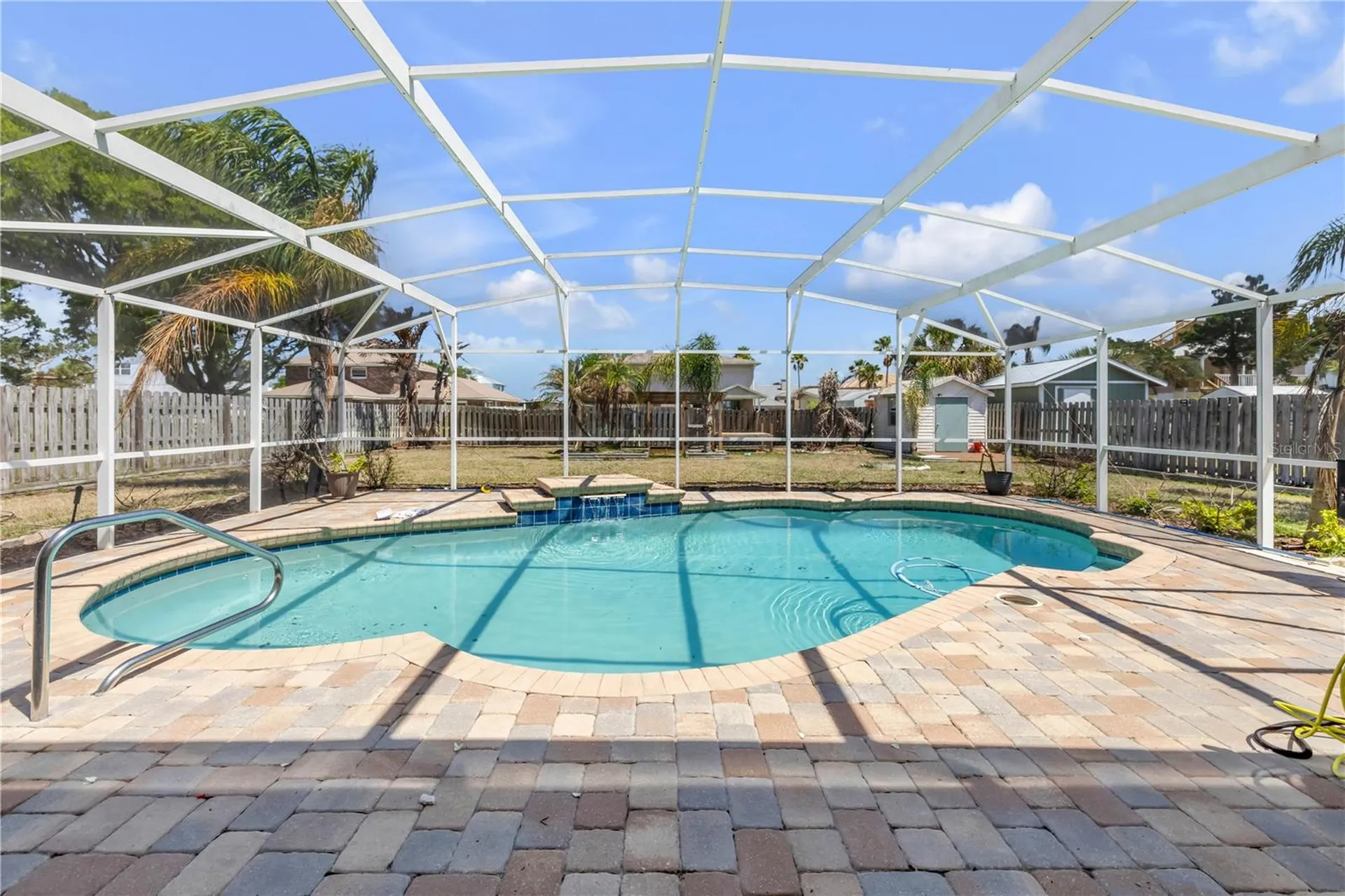 10 Cunningham Drive New Smyrna Beach FL 32168