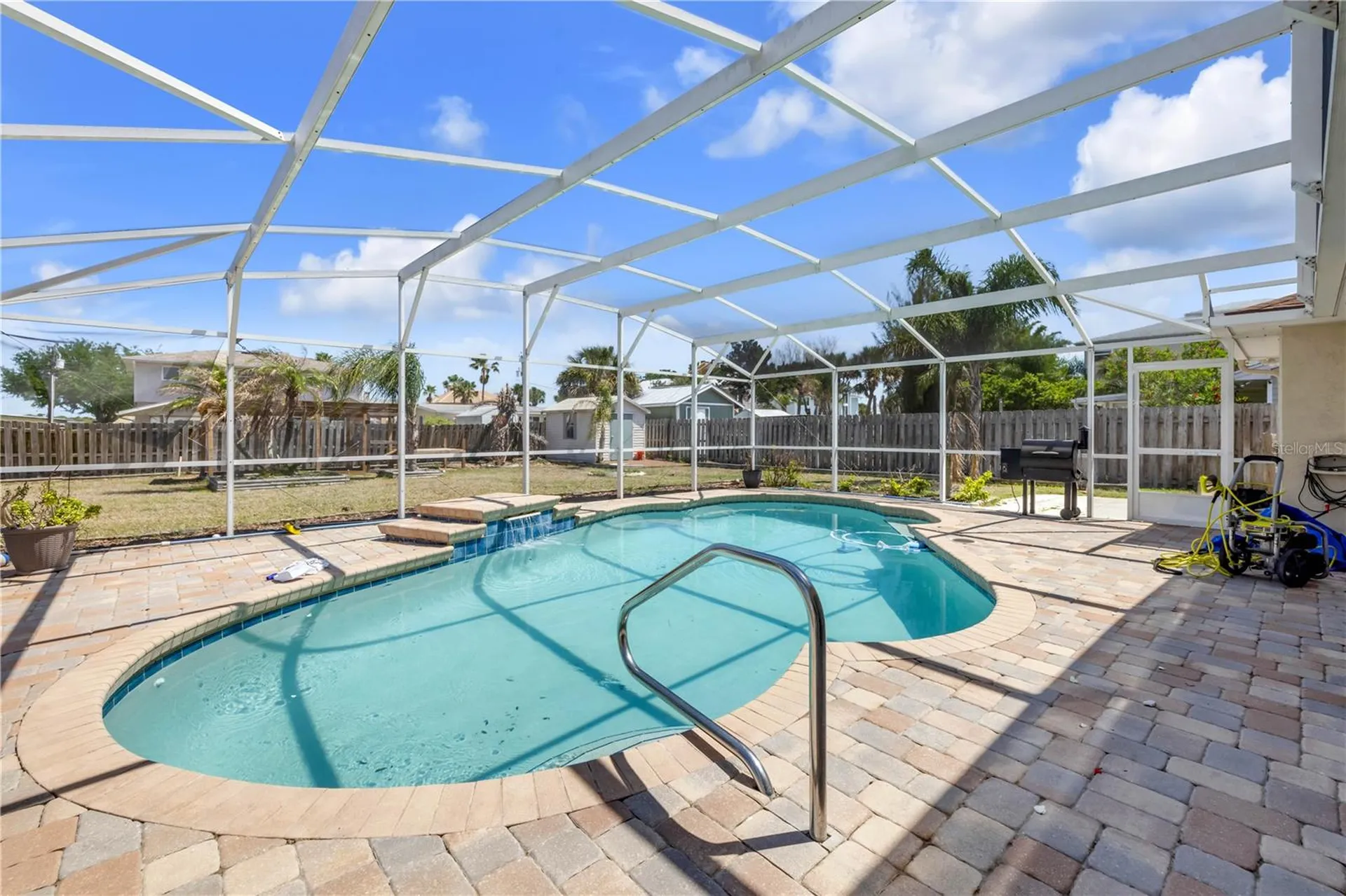 10 Cunningham Drive New Smyrna Beach FL 32168