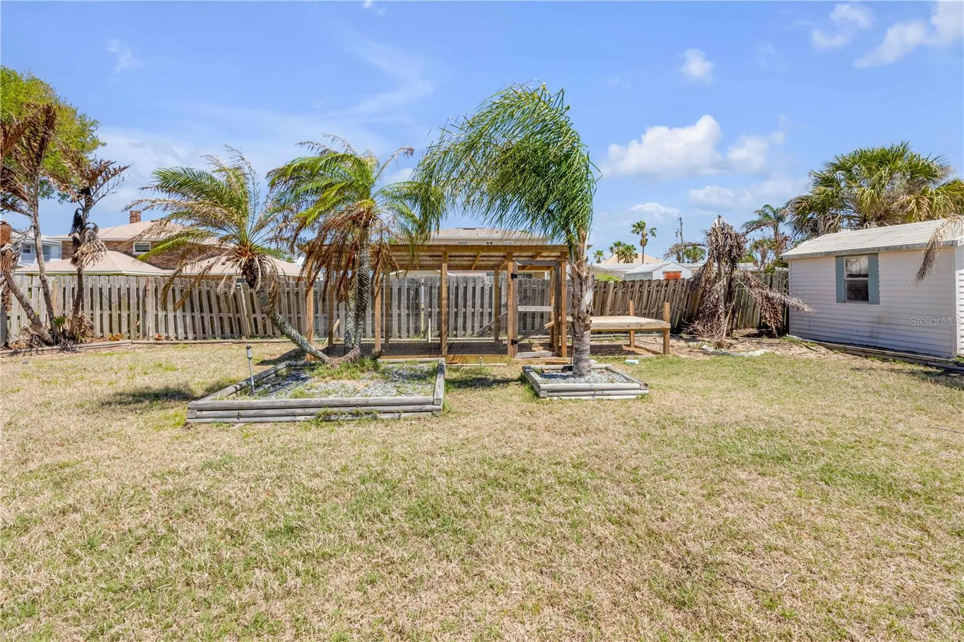 10 Cunningham Drive New Smyrna Beach FL 32168