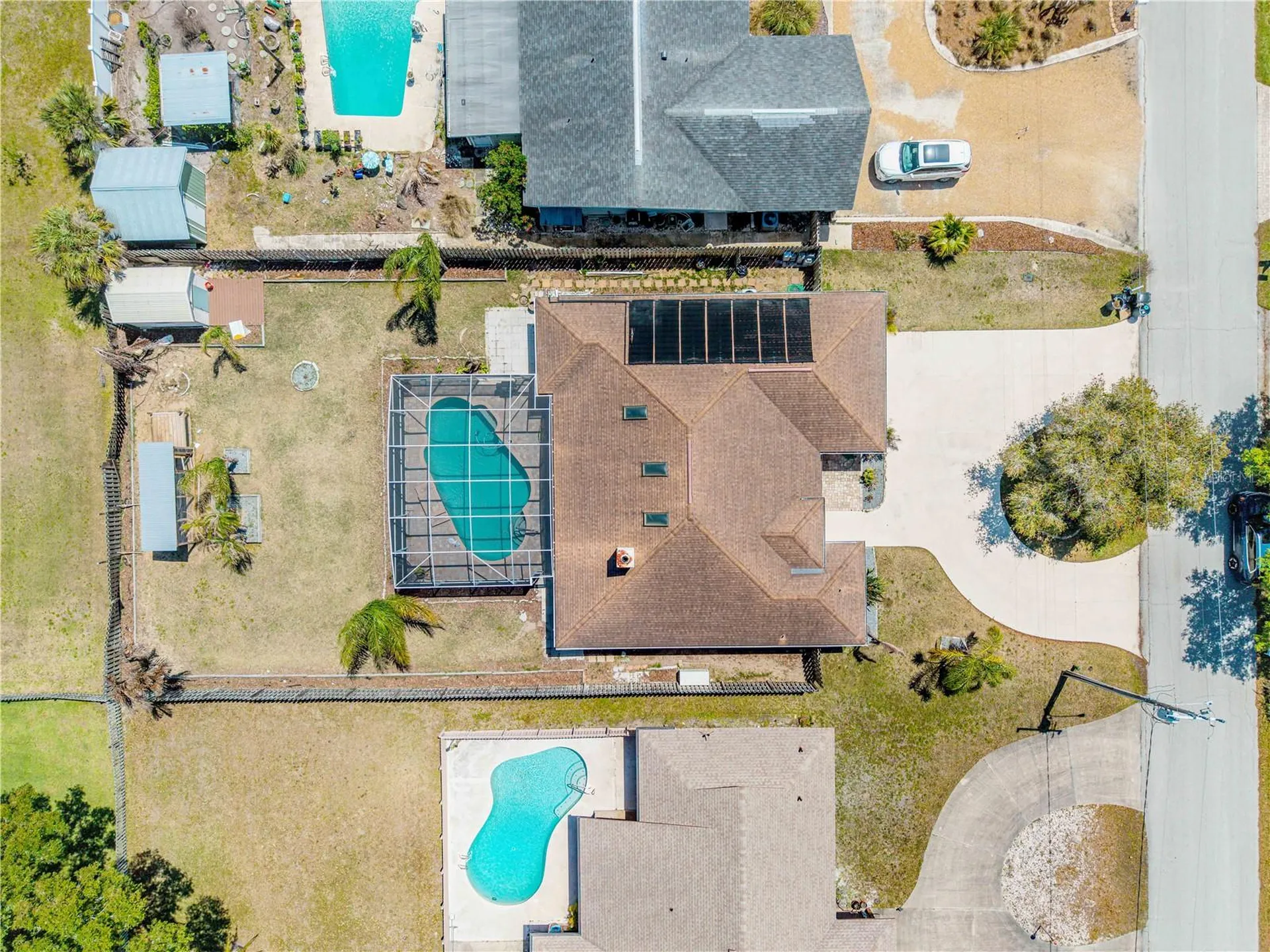 10 Cunningham Drive New Smyrna Beach FL 32168