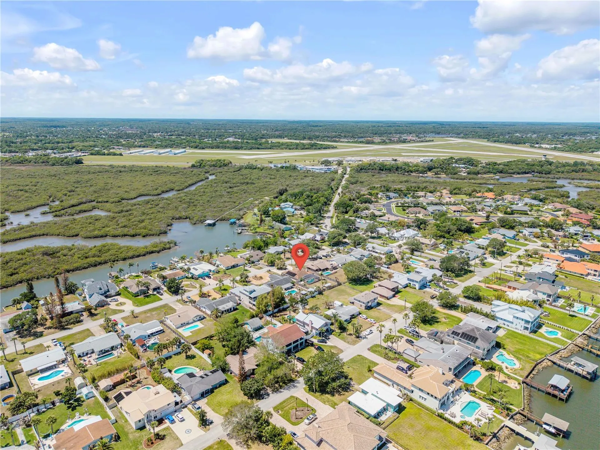 10 Cunningham Drive New Smyrna Beach FL 32168