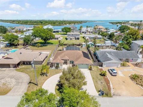 10 Cunningham Drive New Smyrna Beach FL 32168