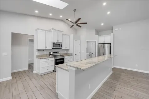 10 Cunningham Drive New Smyrna Beach FL 32168
