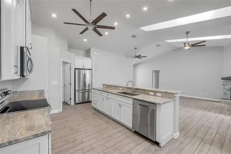 10 Cunningham Drive New Smyrna Beach FL 32168